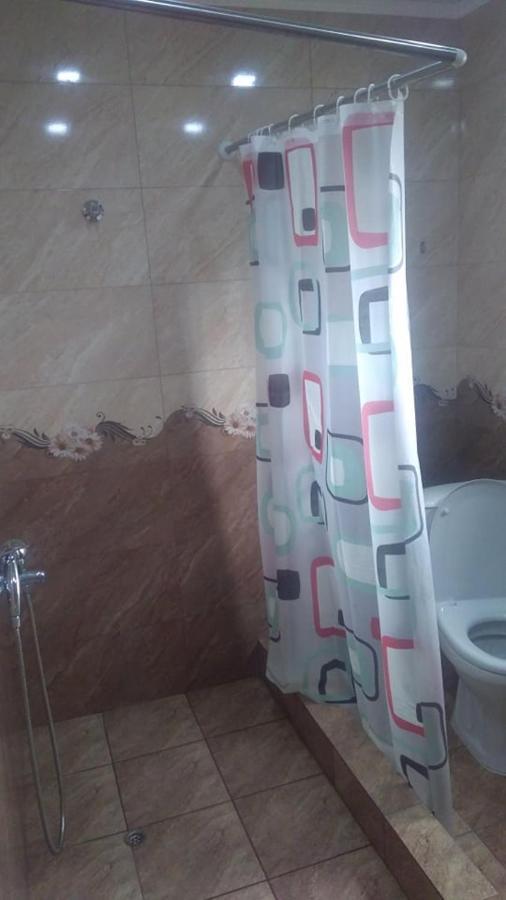Amoj B&B And Guest House Alaverdi Kültér fotó