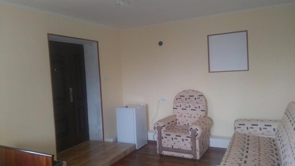 Amoj B&B And Guest House Alaverdi Kültér fotó