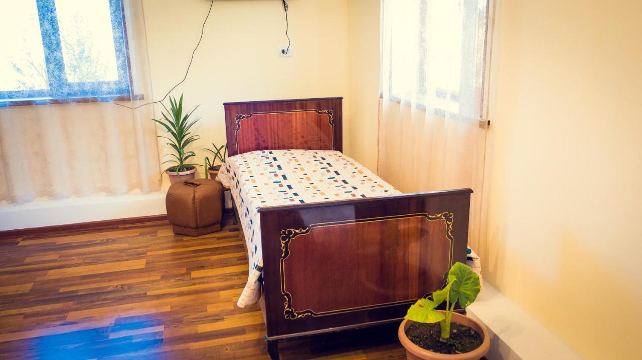 Amoj B&B And Guest House Alaverdi Kültér fotó
