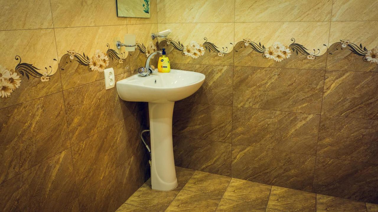 Amoj B&B And Guest House Alaverdi Kültér fotó