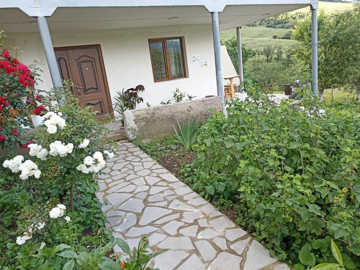 Amoj B&B And Guest House Alaverdi Kültér fotó
