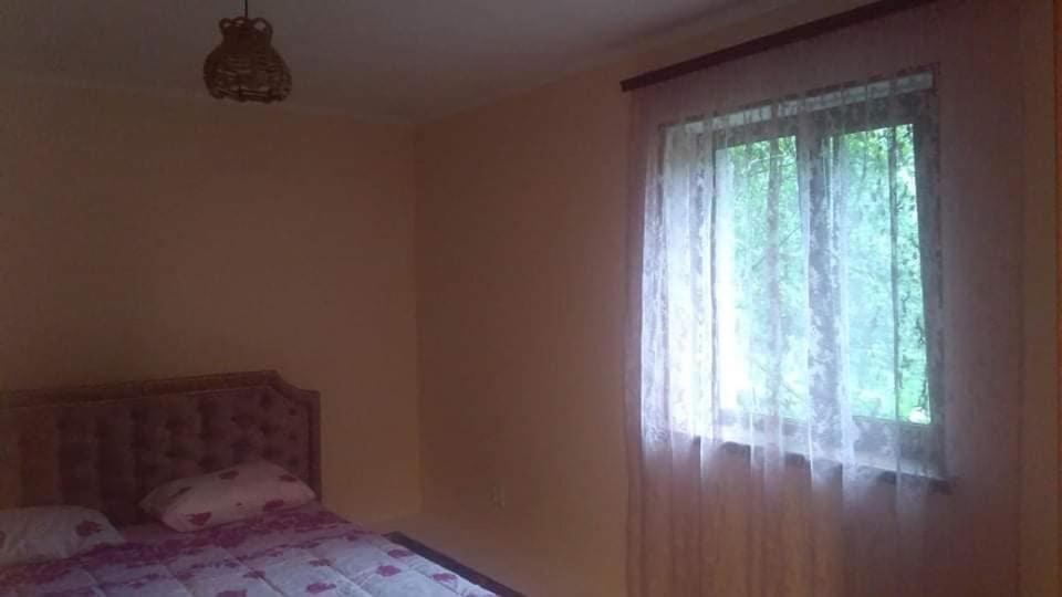 Amoj B&B And Guest House Alaverdi Kültér fotó