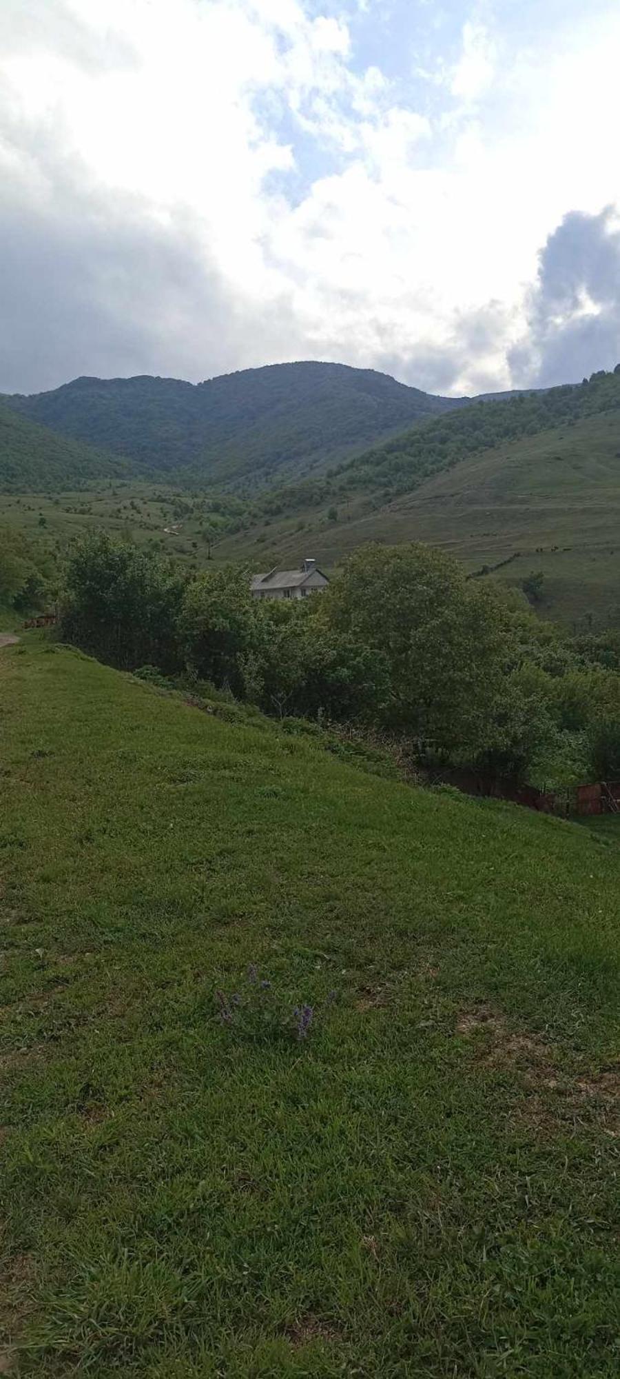 Amoj B&B And Guest House Alaverdi Kültér fotó