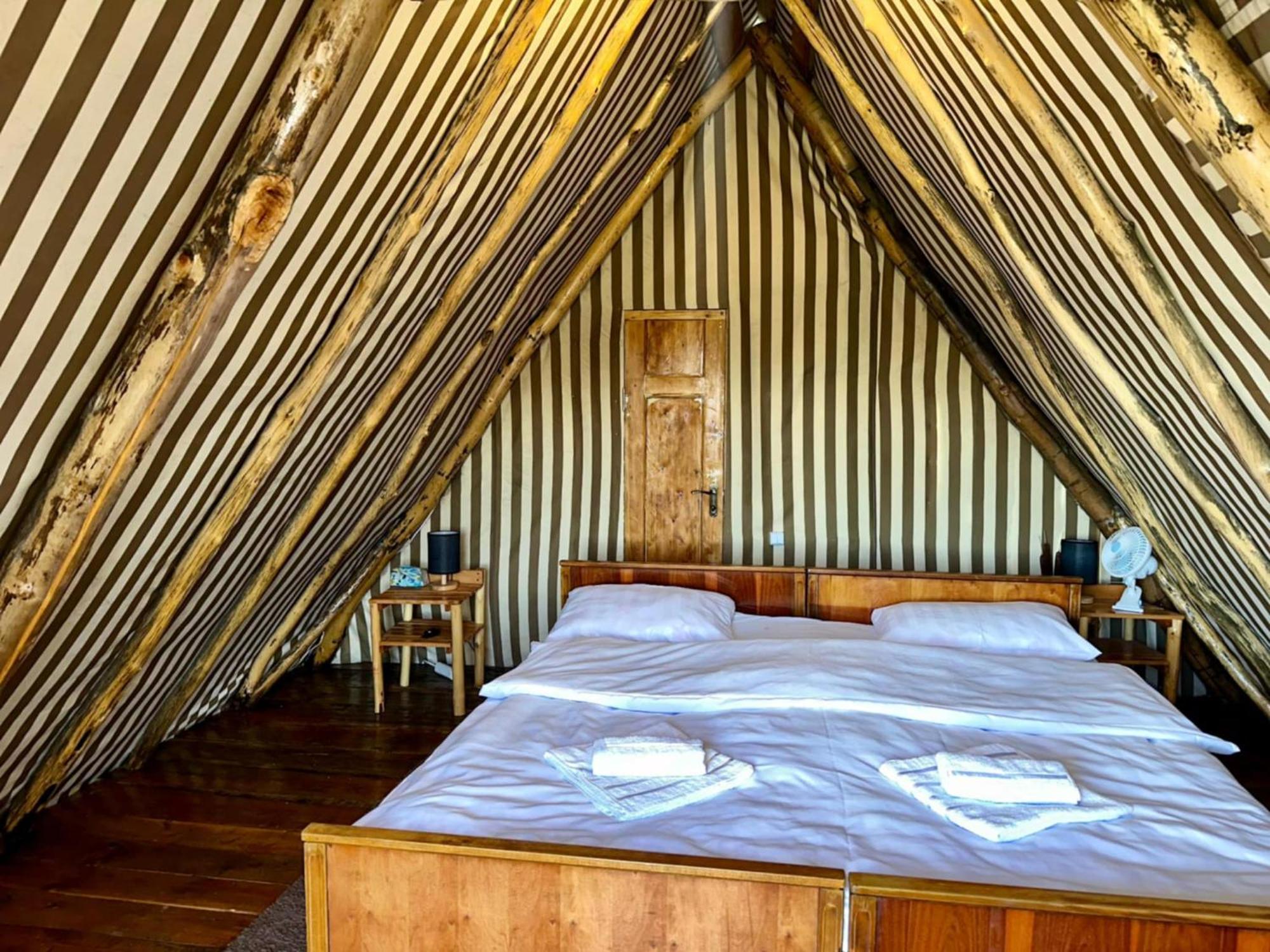 Amoj B&B And Guest House Alaverdi Kültér fotó