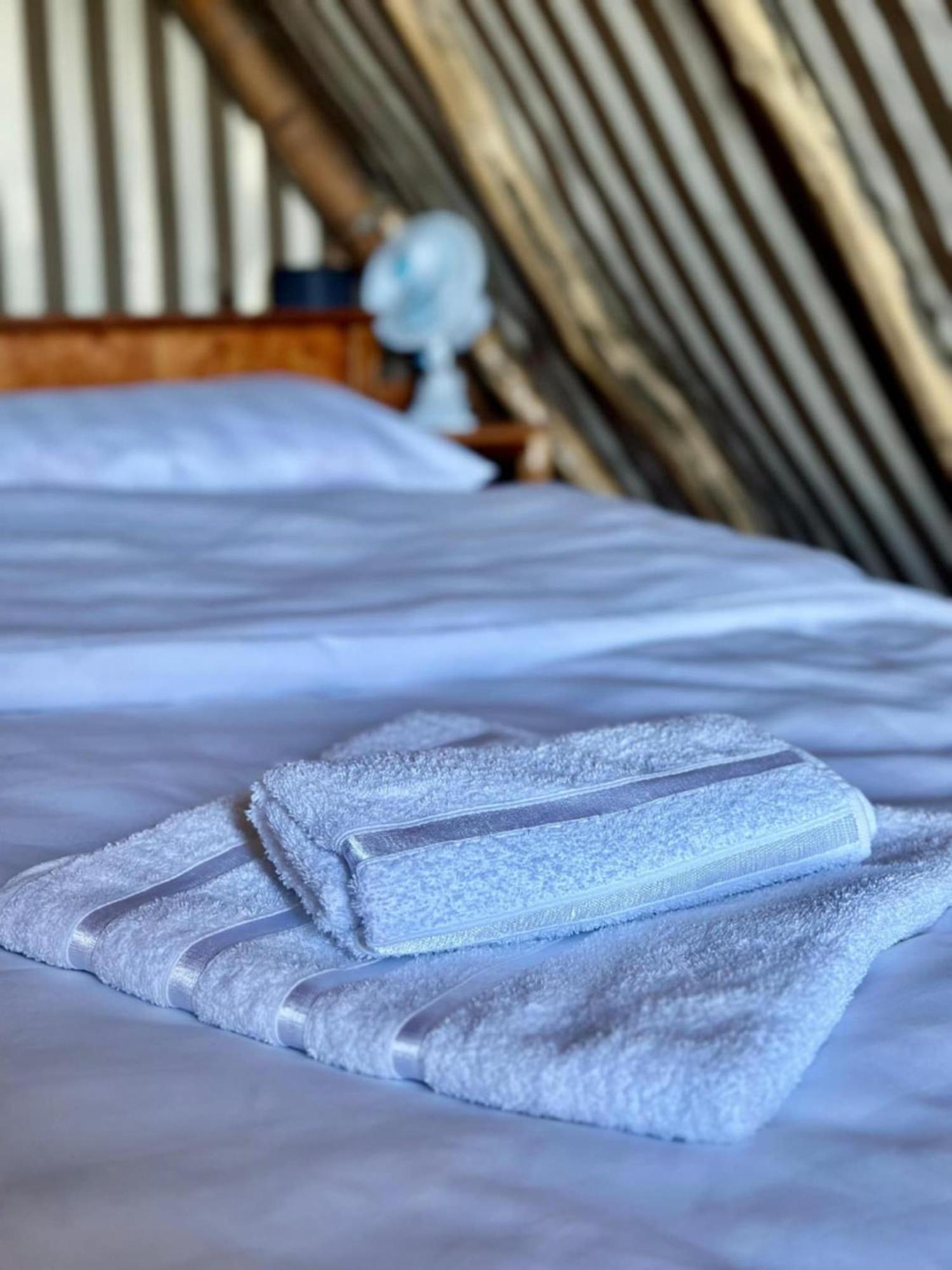 Amoj B&B And Guest House Alaverdi Kültér fotó
